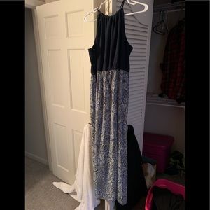 Summer Maxi Dress